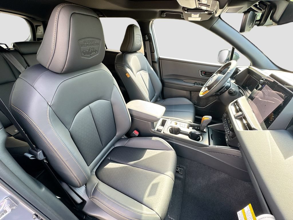 New 2026 Subaru Outback Wilderness AWD/4WD image 27