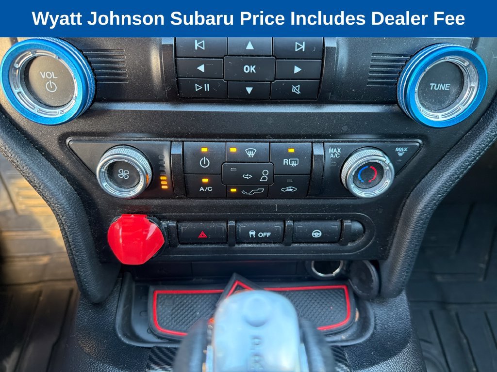 Used 2020 Ford Mustang GT RWD image 27