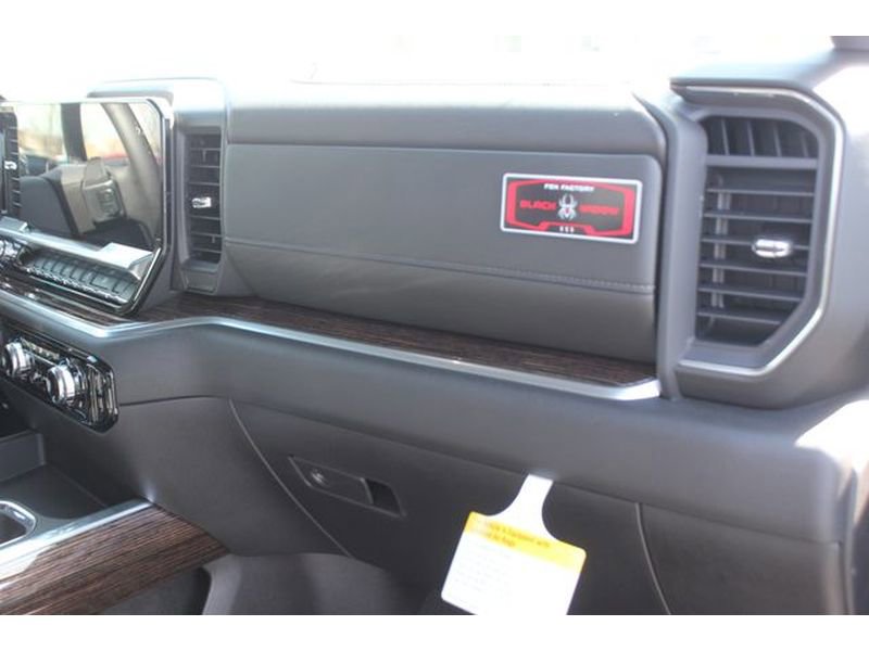 New 2026 GMC Sierra 1500 Elevation image 30