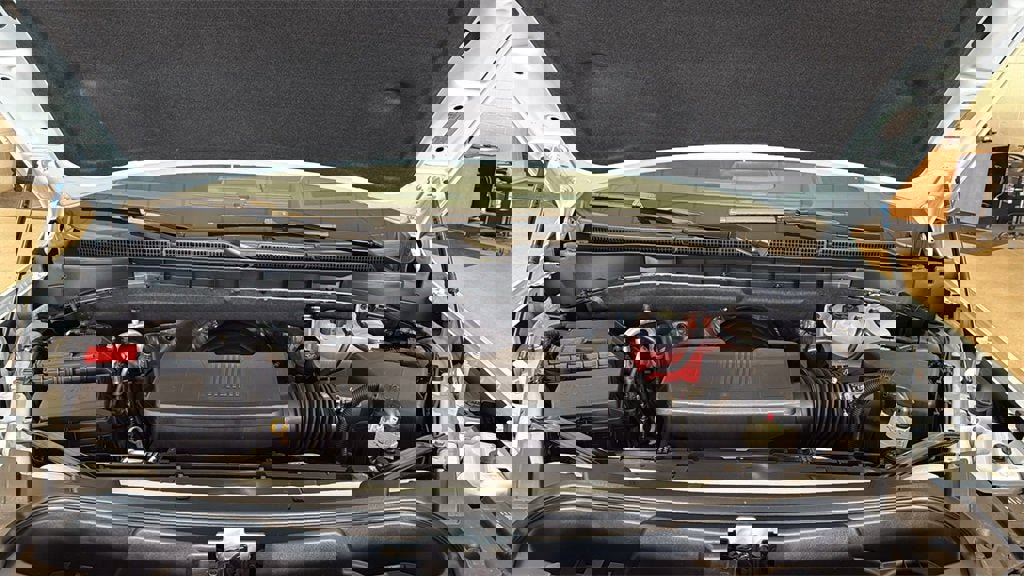 New 2026 GMC Yukon XL Denali w/ Sun & Power Step Package image 11