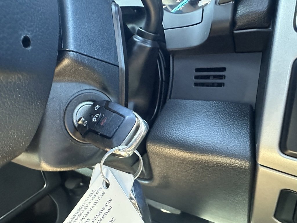 Used 2022 Ford F250 Lariat image 10