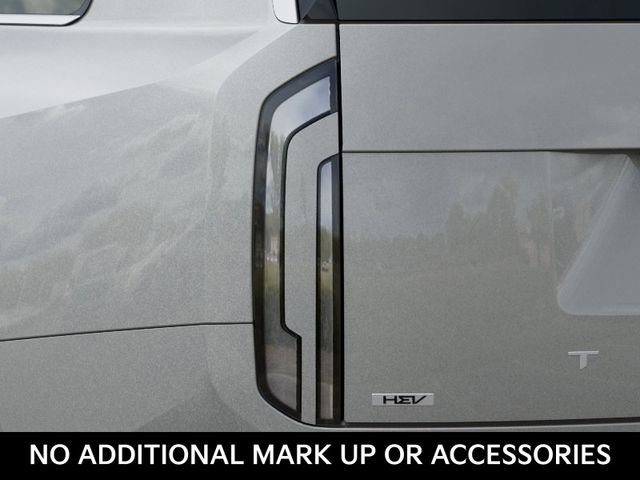 New 2027 Kia Telluride SX image 11
