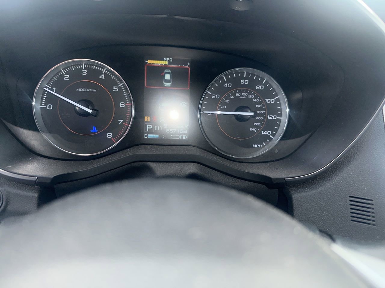 Used 2022 Subaru Crosstrek 2.5i Limited w/ Moonroof Package 2 image 9