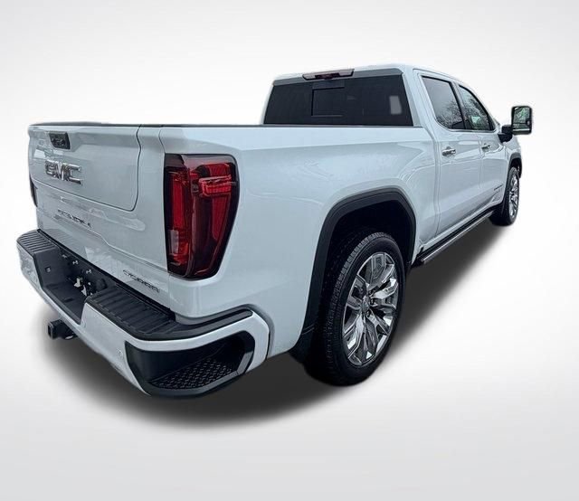 New 2026 GMC Sierra 1500 Denali w/ Denali Reserve Package image 35