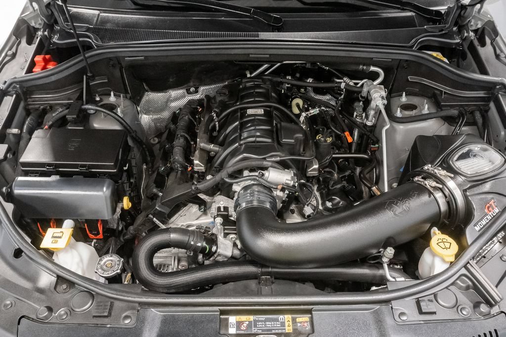 Used 2026 Dodge Durango GT AWD/4WD image 3