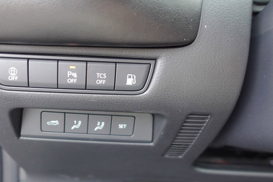 New 2026 MAZDA CX-50 AWD 2.5 Hybrid w/ Weather Package image 13