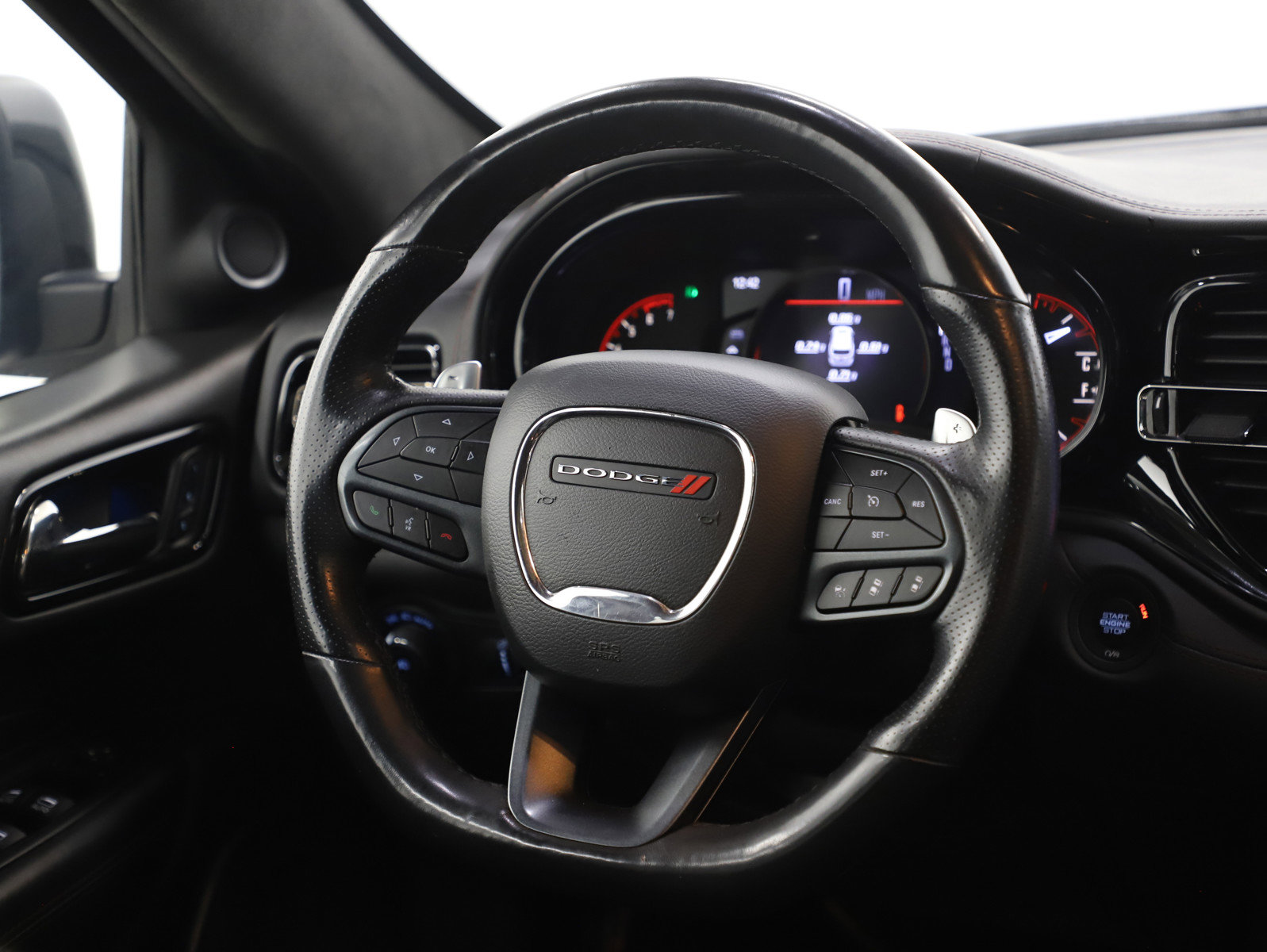 Used 2022 Dodge Durango R/T image 15