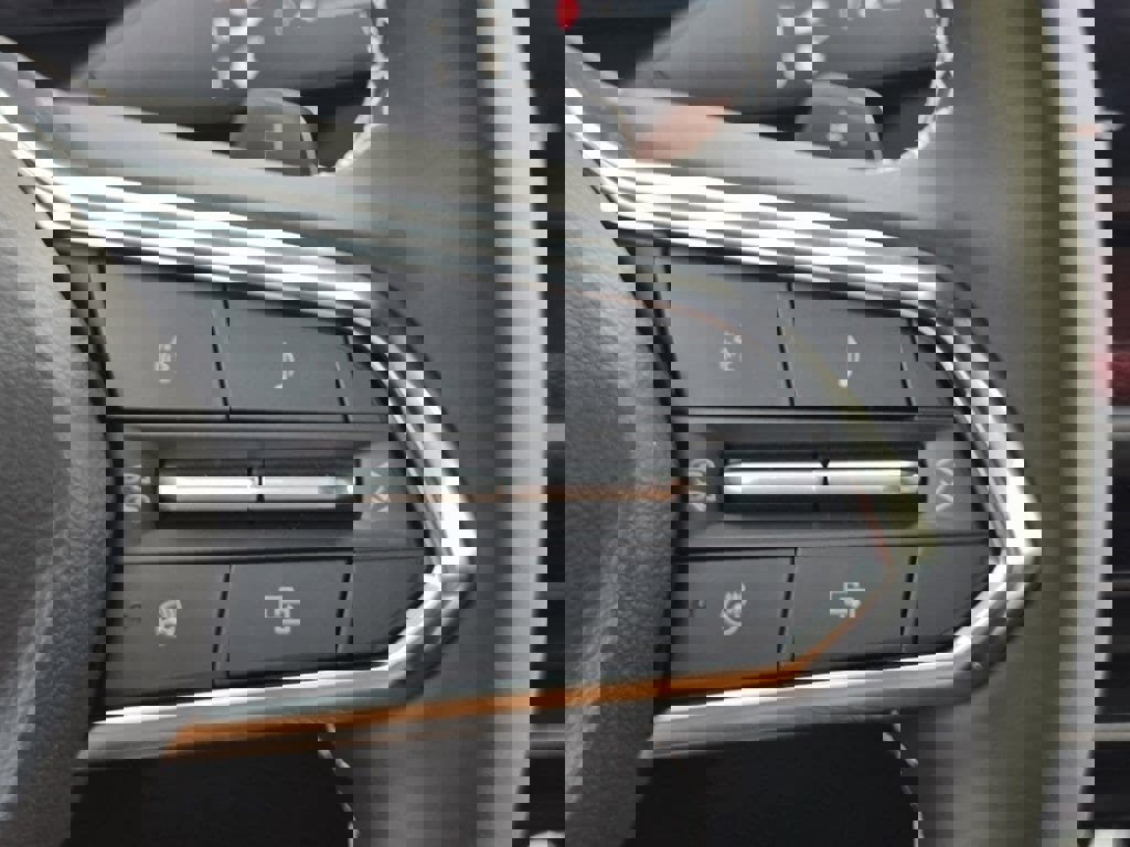 New 2026 Chevrolet Traverse Z71 w/ Enhanced Driving Package image 19