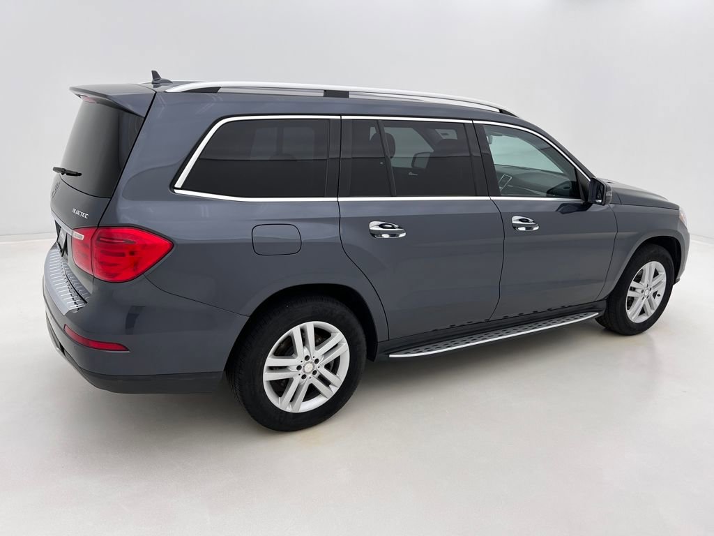 Used 2016 Mercedes-Benz GL 320 GL 350 image 7