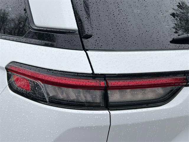 Certified 2023 Jeep Grand Cherokee Altitude image 15