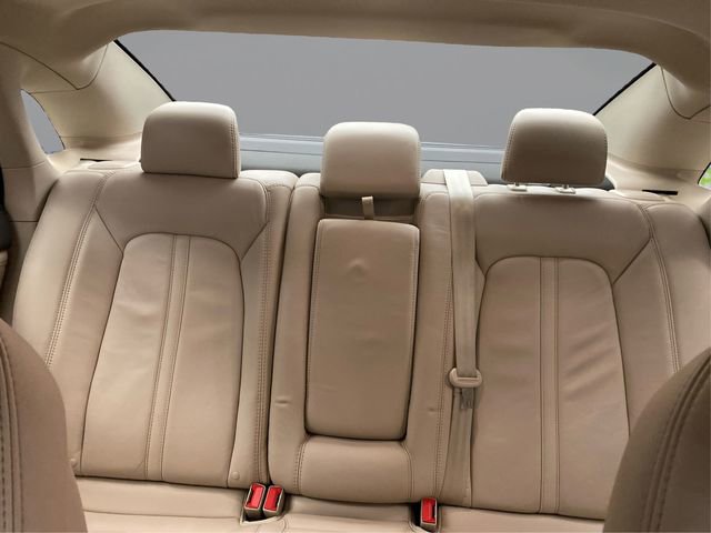 Used 2018 Lincoln MKZ Select w/ Select Plus Package image 20