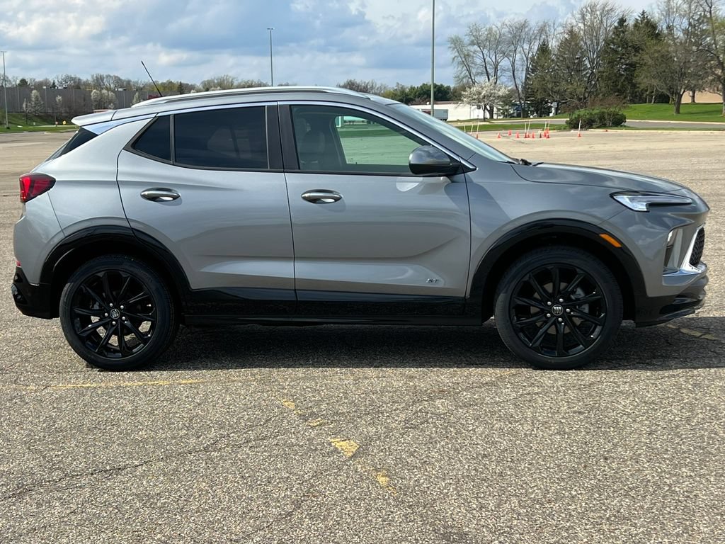 New 2026 Buick Encore GX Sport Touring w/ Comfort Package AWD/4WD image 45