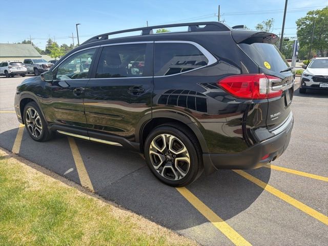 Used 2024 Subaru Ascent Limited w/ Technology Package AWD/4WD image 7
