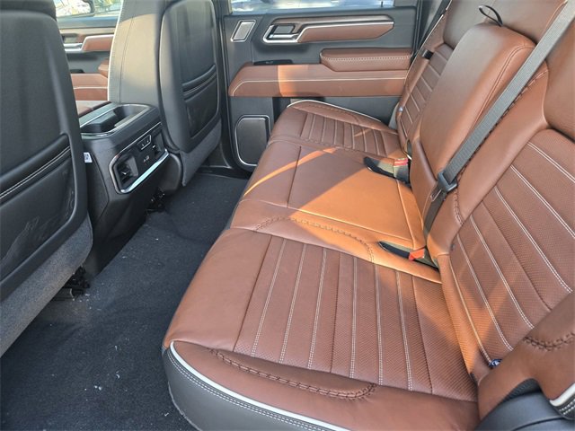 New 2026 GMC Sierra 2500 Denali Ultimate image 14