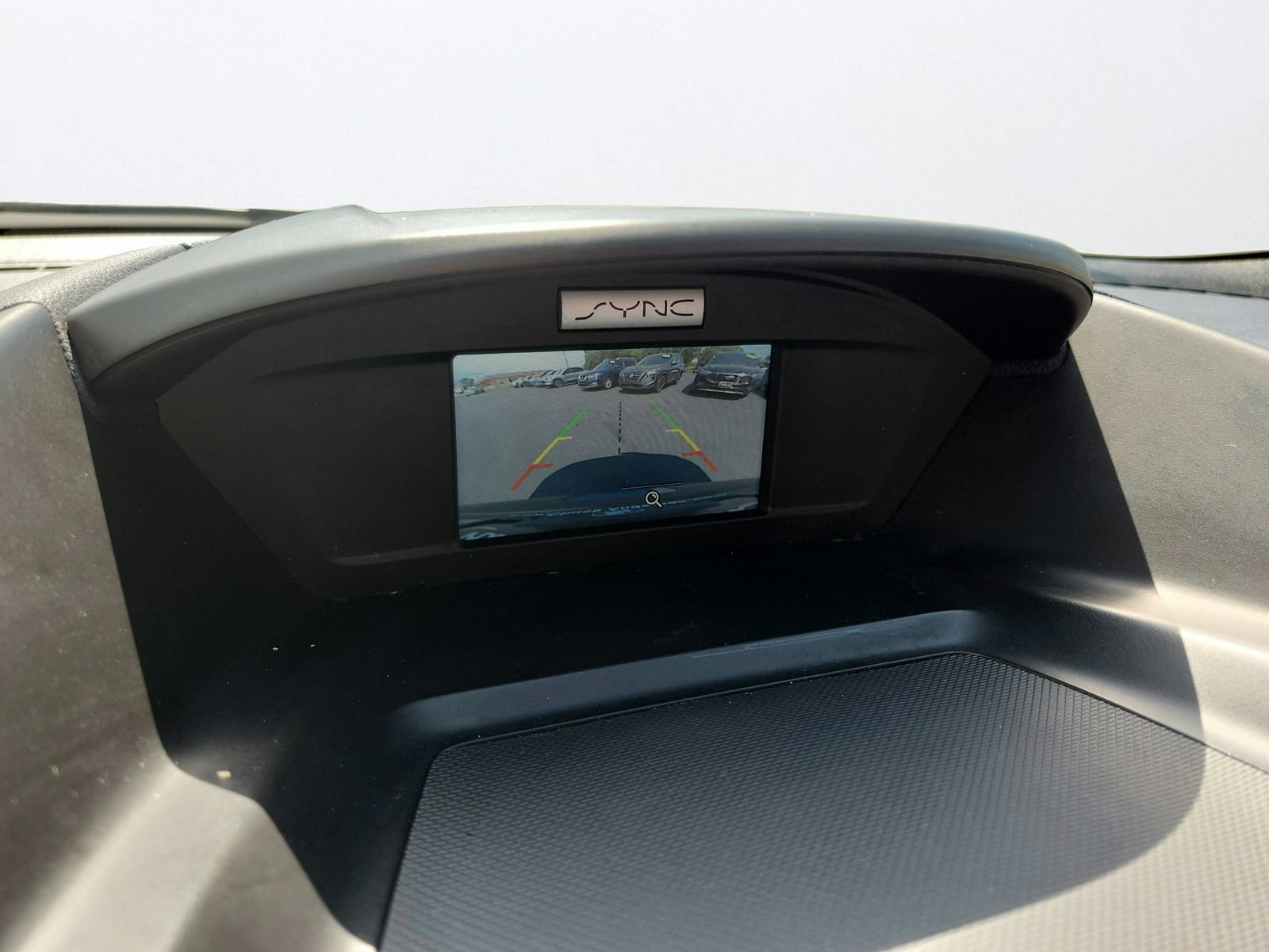 Used 2015 Ford Escape SE FWD image 17