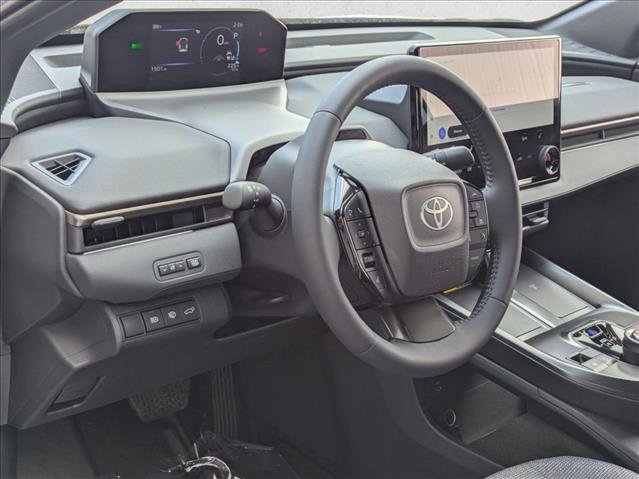 Used 2026 Toyota bZ image 10