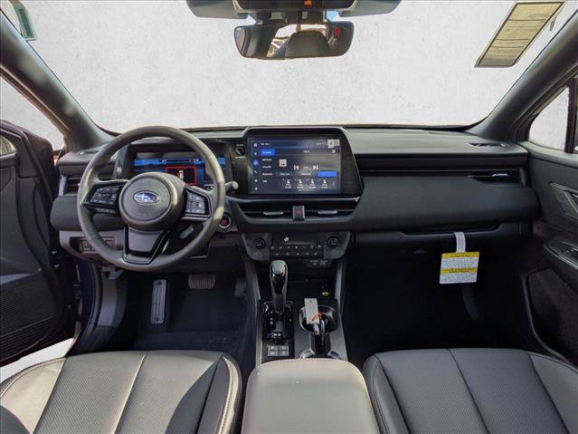 New 2026 Subaru Outback Limited XT w/ Premium/Limited Package image 14