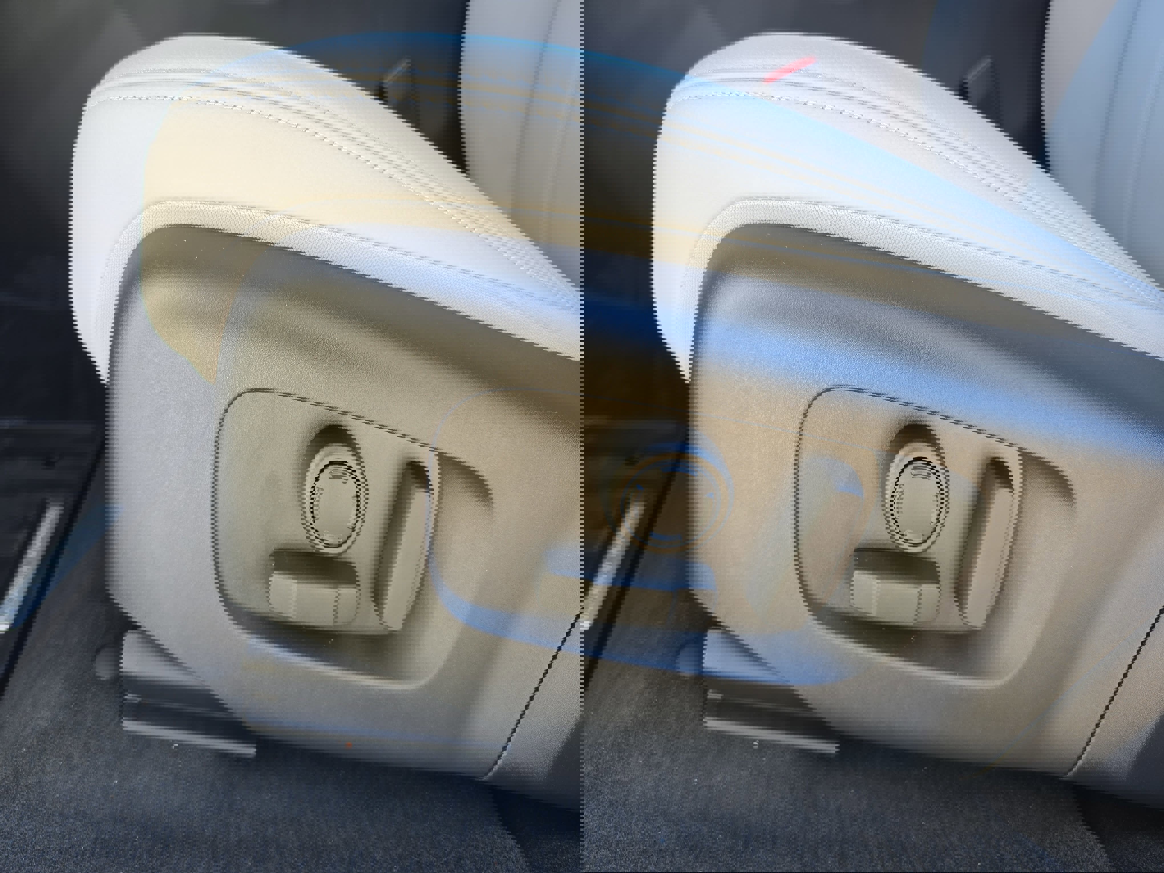 New 2026 Land Rover Range Rover Evoque S image 29