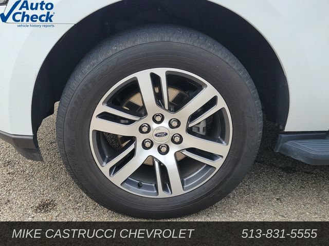 Used 2024 Ford Expedition Limited AWD/4WD image 9