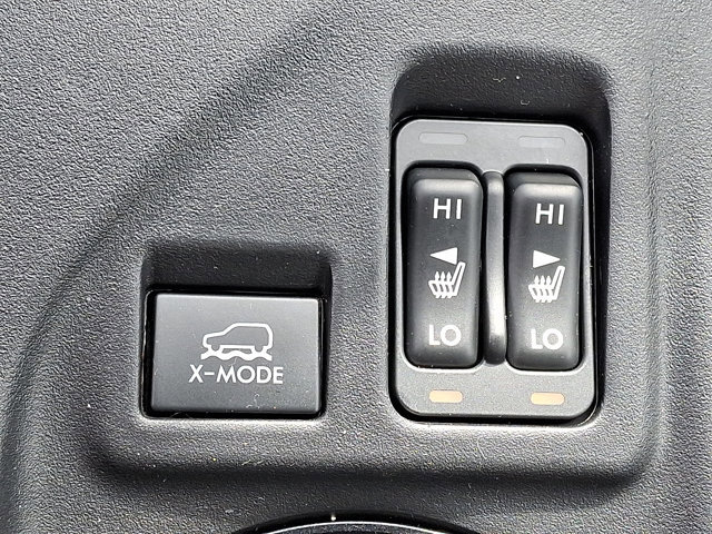 Used 2023 Subaru Crosstrek 2.5i Sport image 23