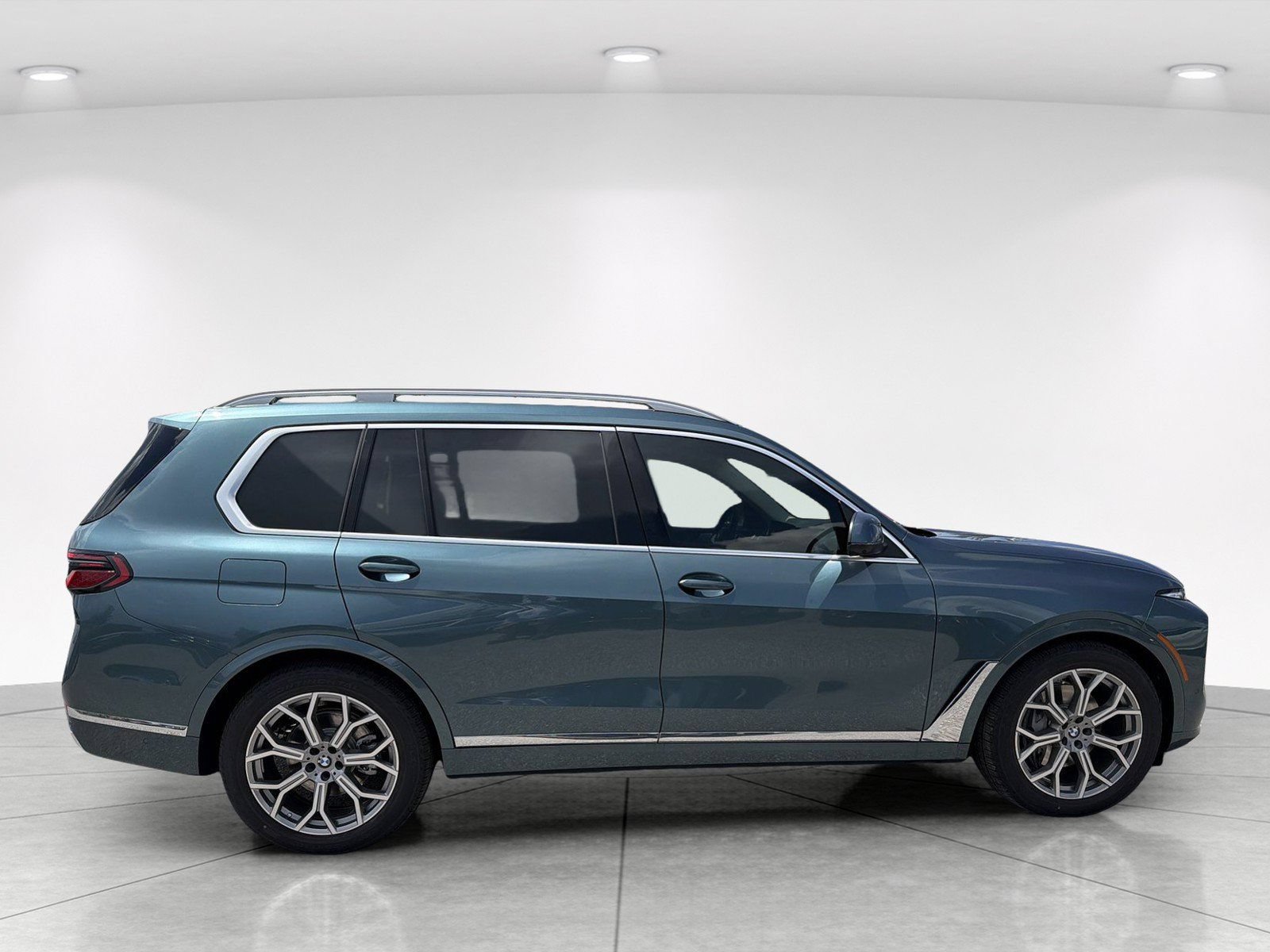 New 2027 BMW X7 xDrive40i AWD/4WD image 3