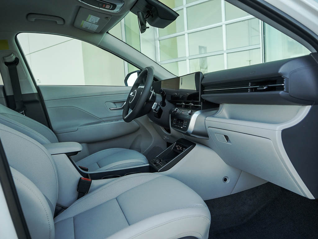 New 2026 Hyundai Kona SEL Premium AWD/4WD image 10