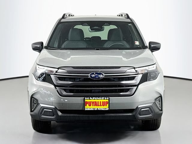 New 2026 Subaru Forester Premium AWD/4WD video 2