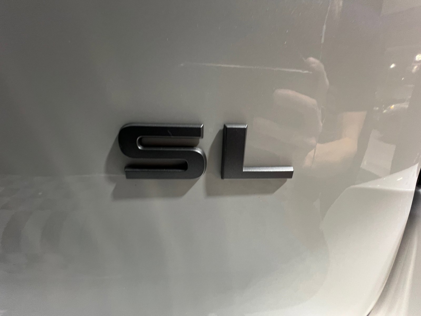 New 2026 Nissan Armada SL w/ Captain's Chari Seat Package image 24