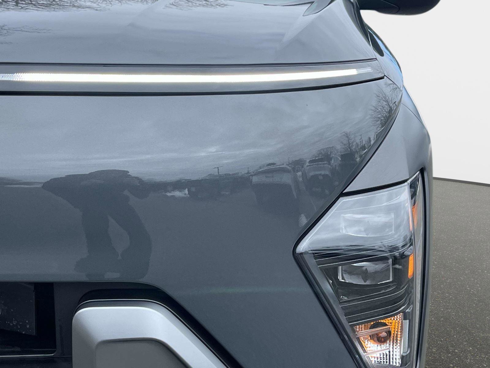 Used 2026 Hyundai Kona SEL Premium image 10