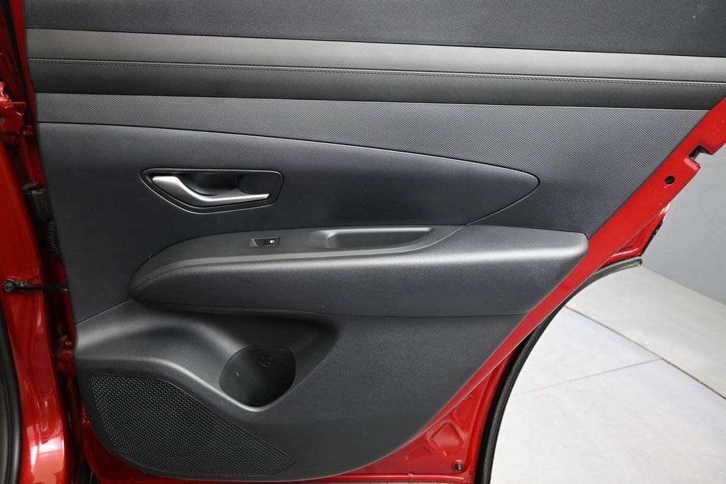 Certified 2026 Hyundai Tucson SEL AWD/4WD image 14