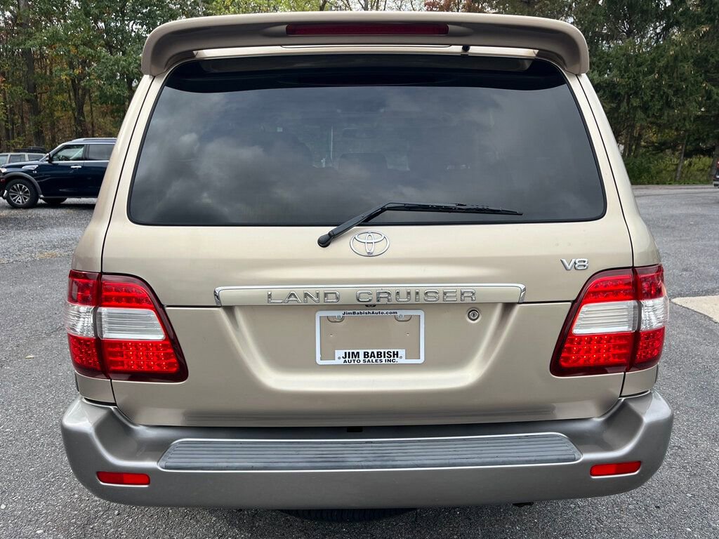 Used 2006 Toyota Land Cruiser image 5