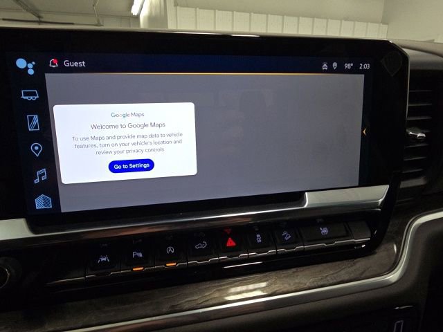 New 2026 Chevrolet Silverado 1500 LTZ w/ Z71 Off-Road Package image 14