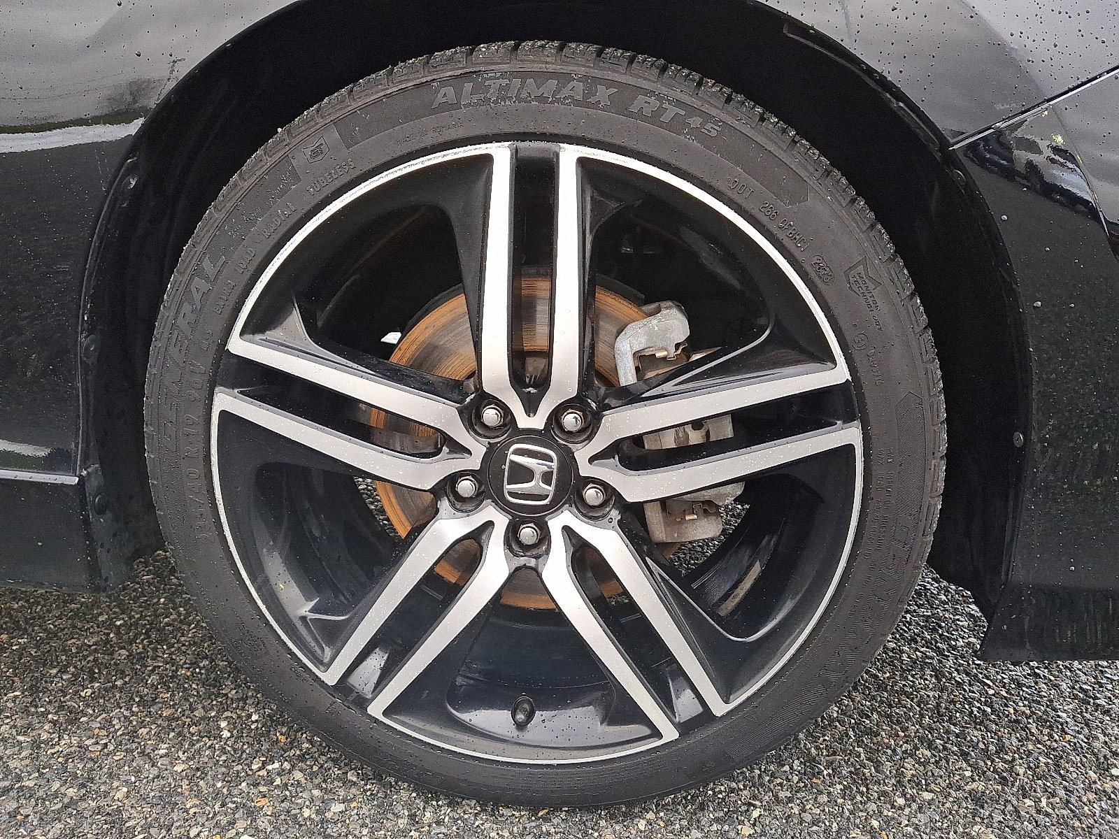 Used 2017 Honda Accord Sport Special Edition image 8