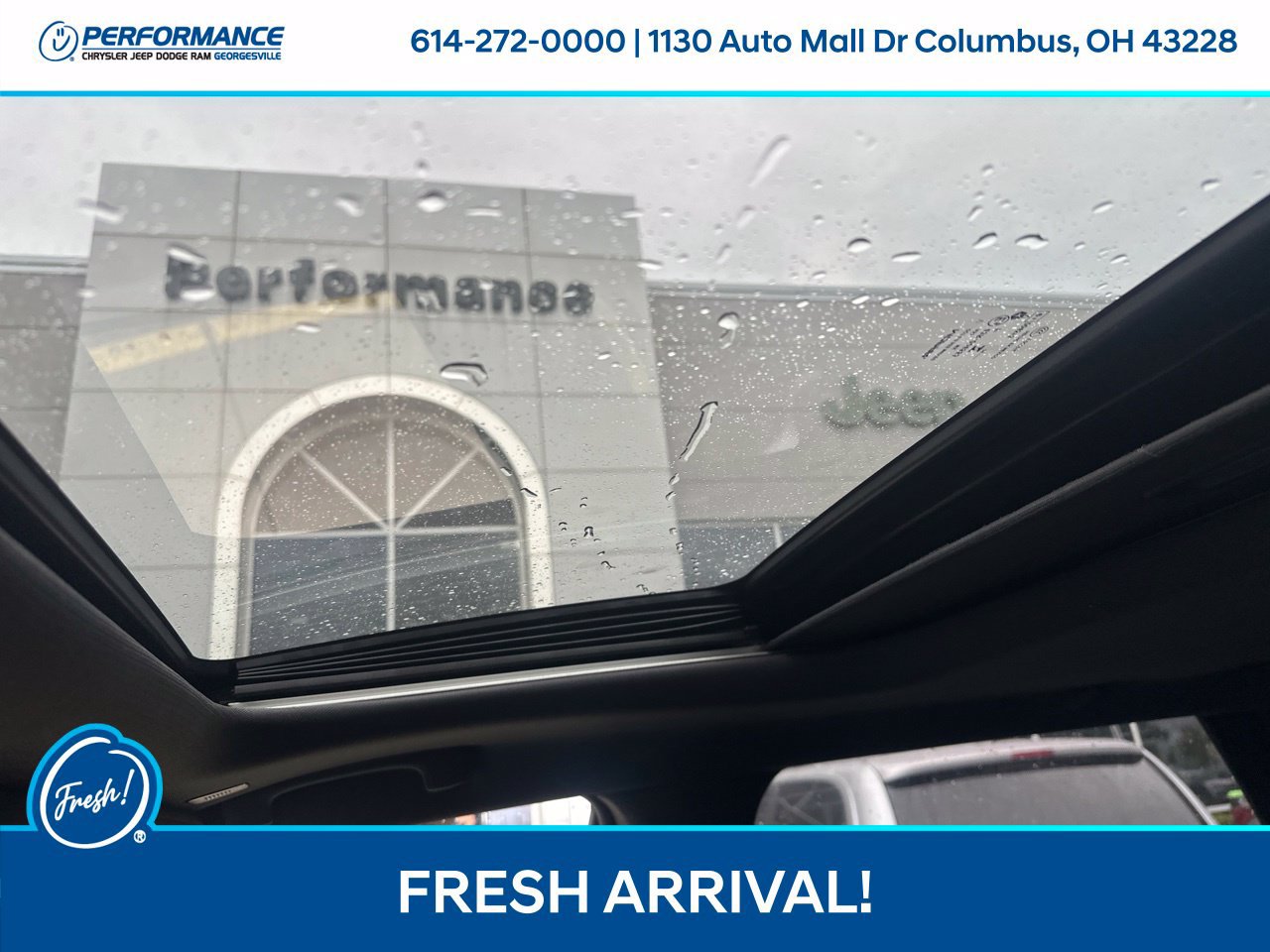 Used 2025 Dodge Durango R/T AWD/4WD image 26