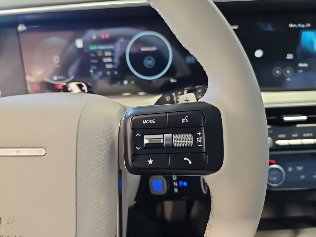 New 2026 Hyundai Palisade SEL AWD/4WD image 18