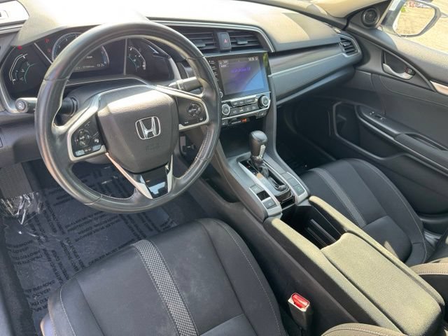 Used 2019 Honda Civic EX image 18