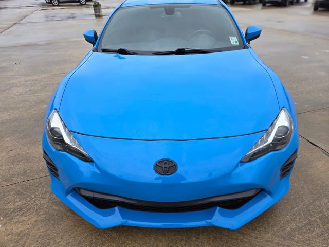 Used 2020 Toyota 86 image 8
