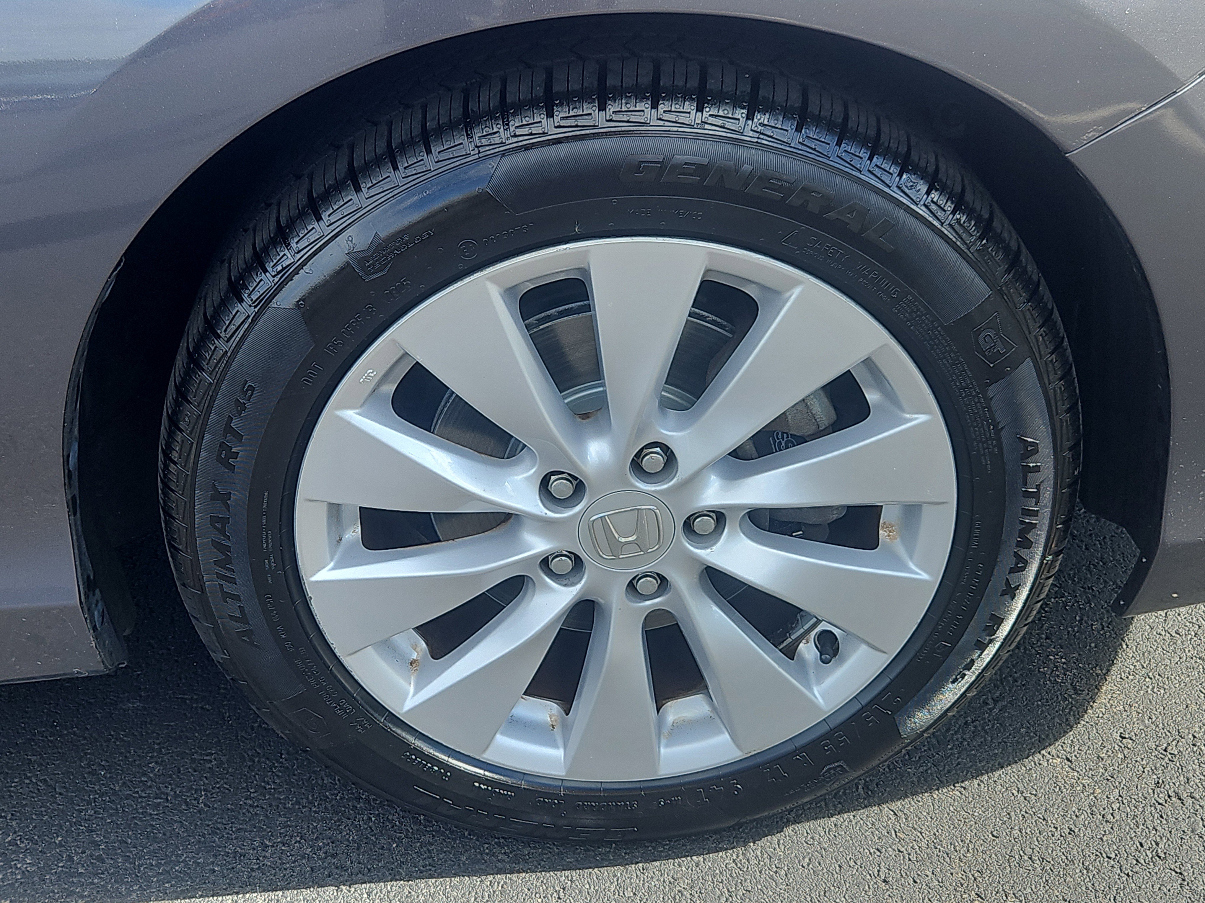 Used 2013 Honda Accord EX-L image 27