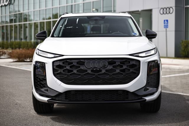 New 2026 Audi Q3 quattro 2.0T image 13