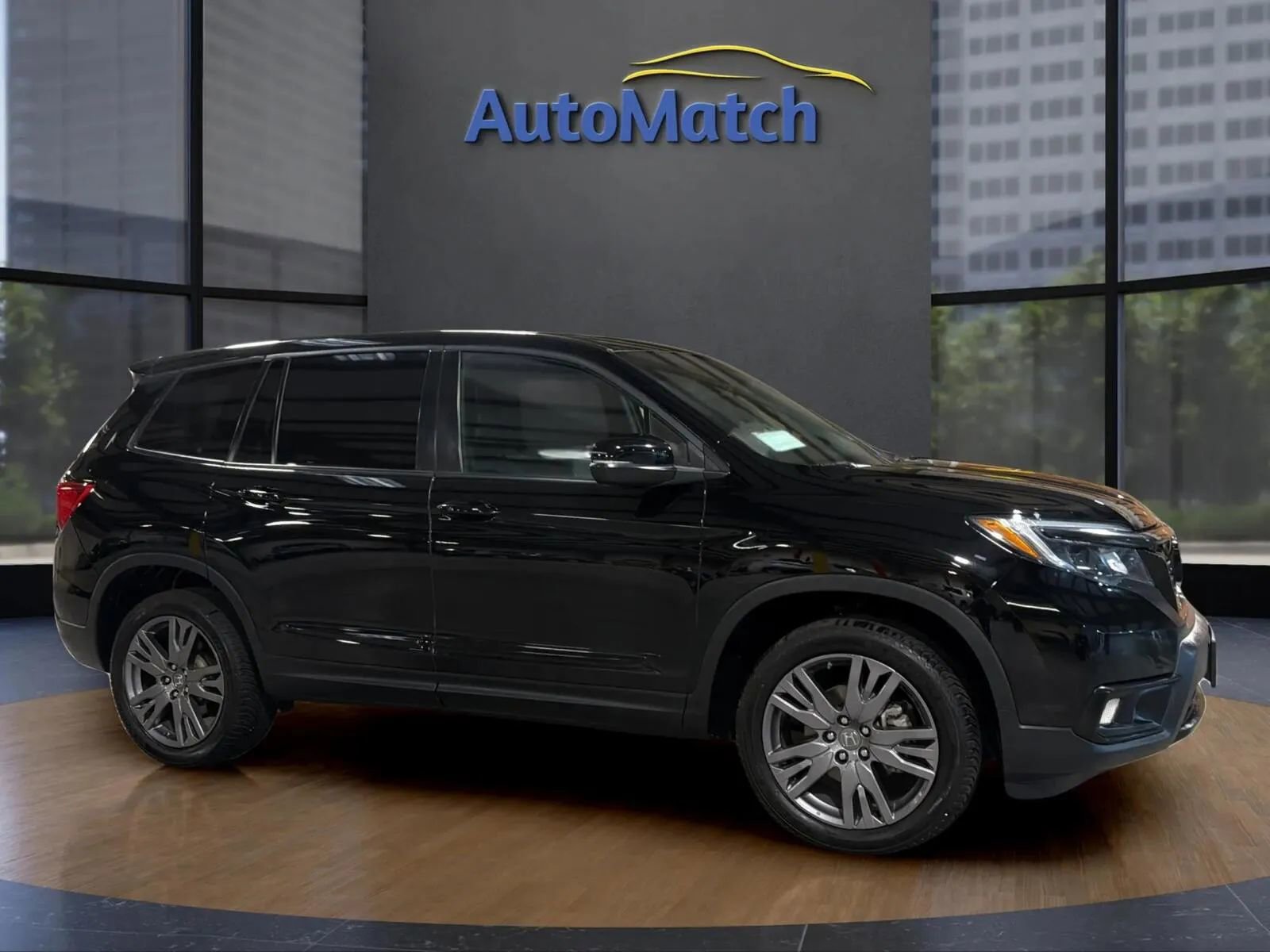 Used 2019 Honda Passport EX-L image 13