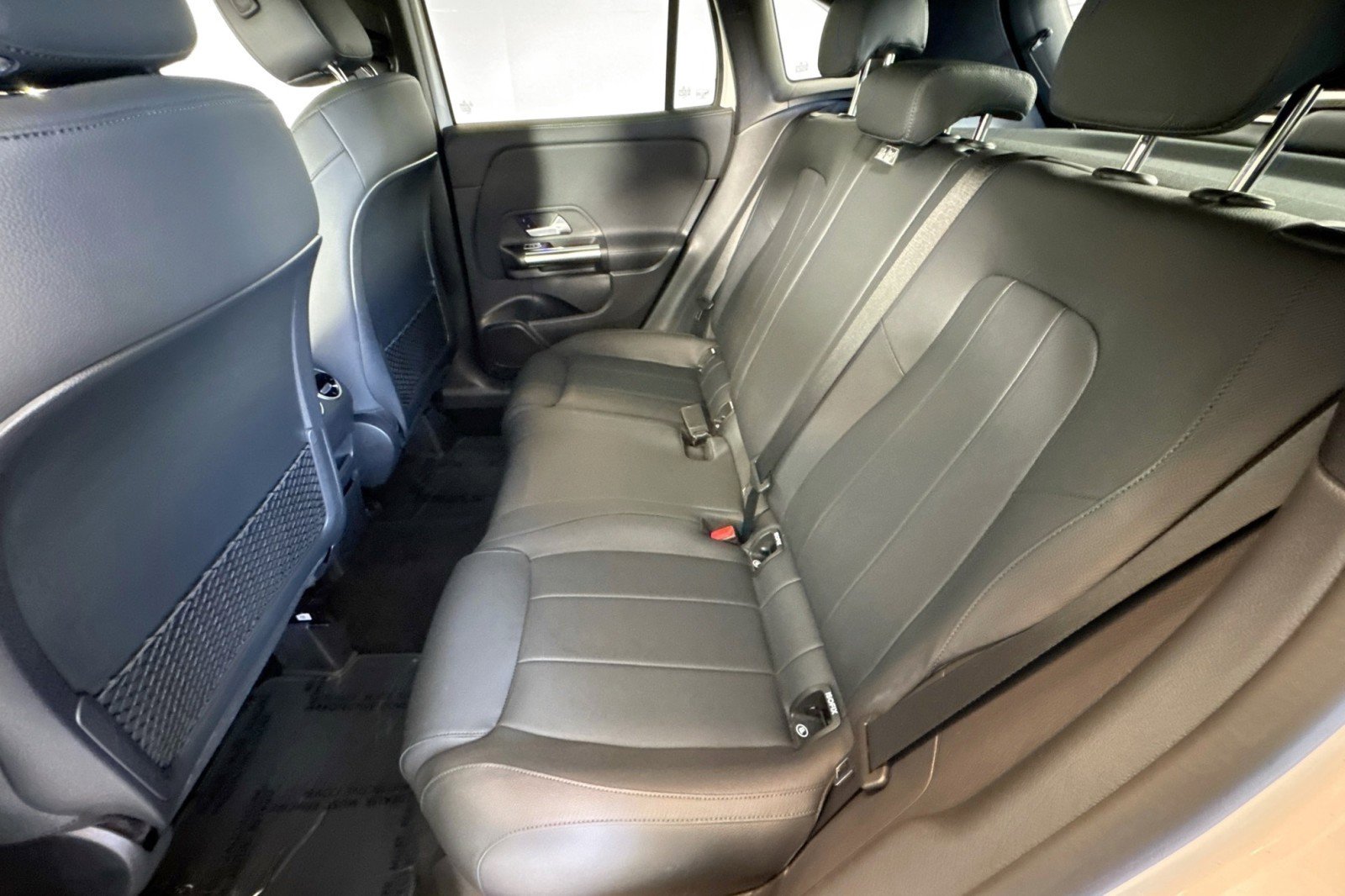 Certified 2026 Mercedes-Benz GLA 250 image 22