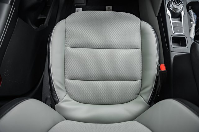 New 2026 Ford Escape SE FWD image 35