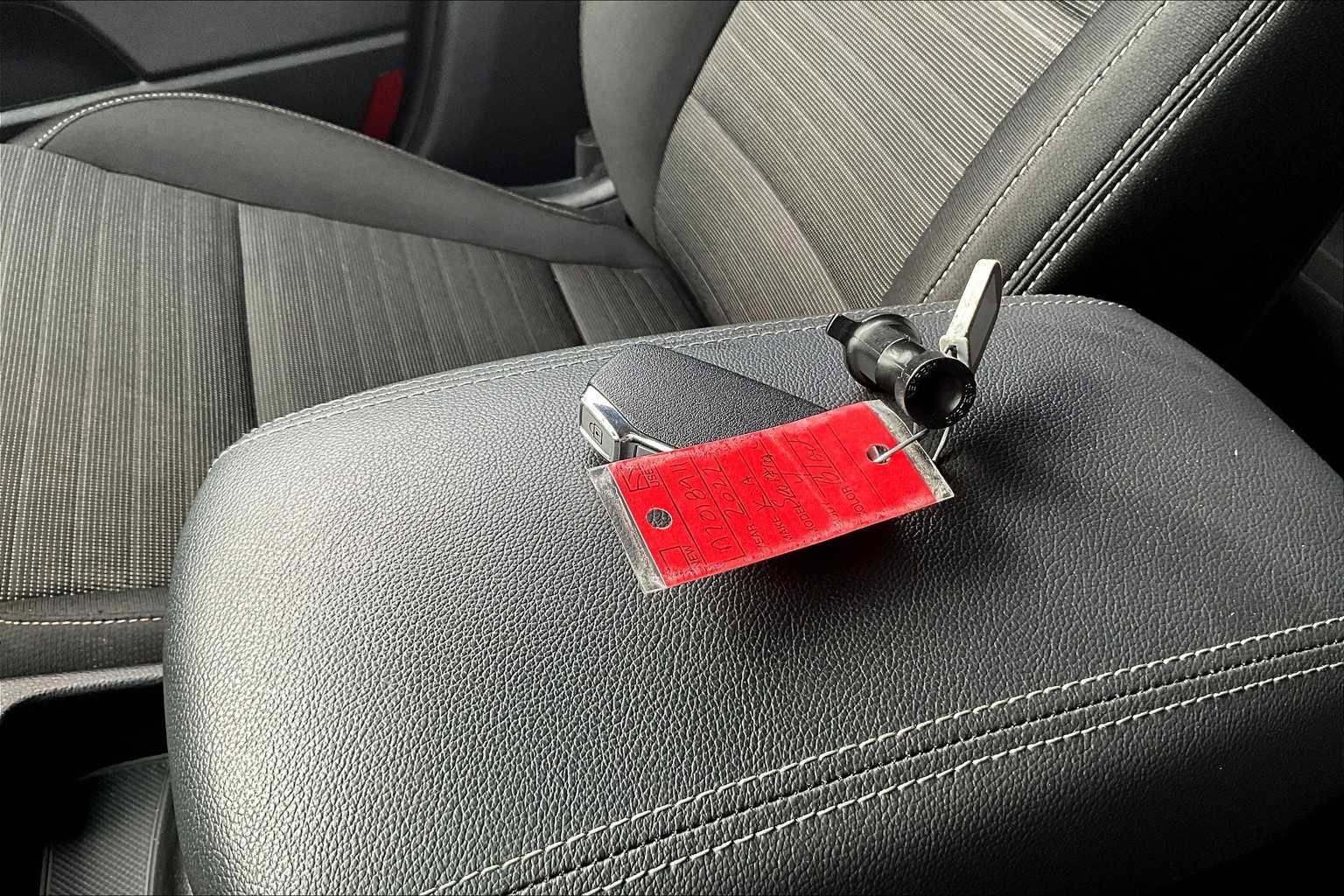 Used 2022 Kia Sportage LX w/ LX AWD Value Edition Package image 12