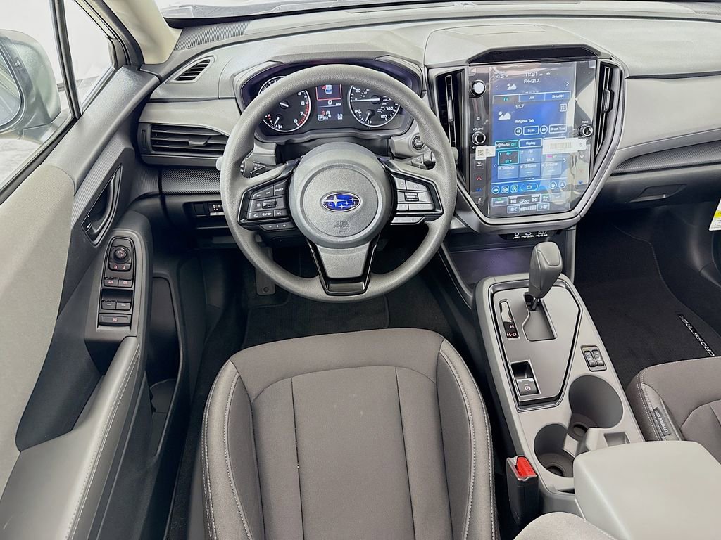 New 2026 Subaru Crosstrek 2.0i Premium image 26