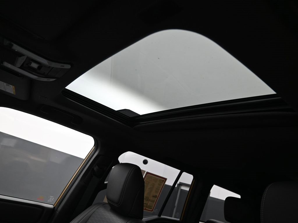 Used 2025 Toyota Land Cruiser PREMIUM w/ Premium Package image 31