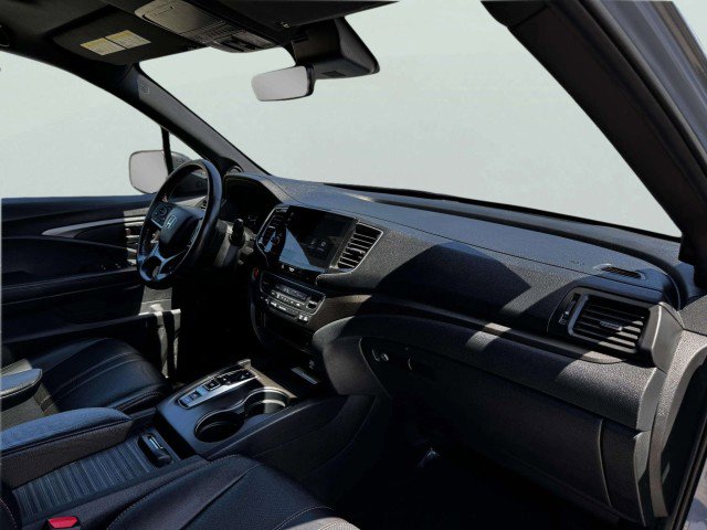 Used 2022 Honda Passport TrailSport image 44