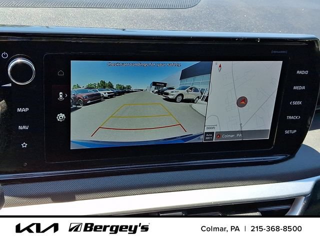 Certified 2022 Kia K5 GT-Line FWD image 20