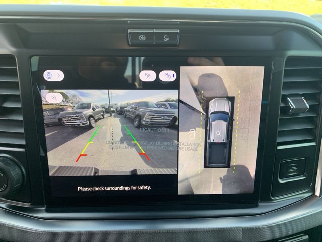 New 2026 Ford F350 Platinum AWD/4WD image 20