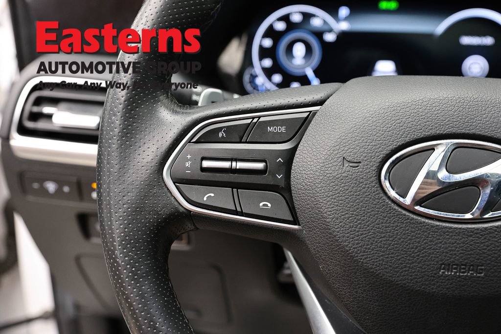 Used 2020 Hyundai Palisade Limited FWD image 15