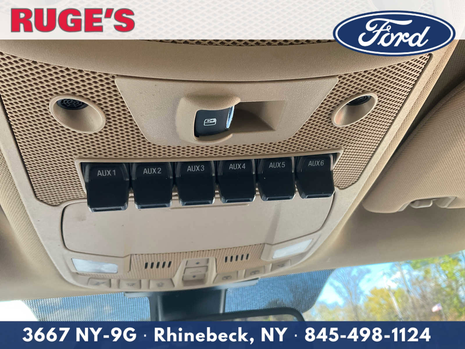 Used 2019 Ford F350 Lariat w/ Lariat Ultimate Package AWD/4WD image 30